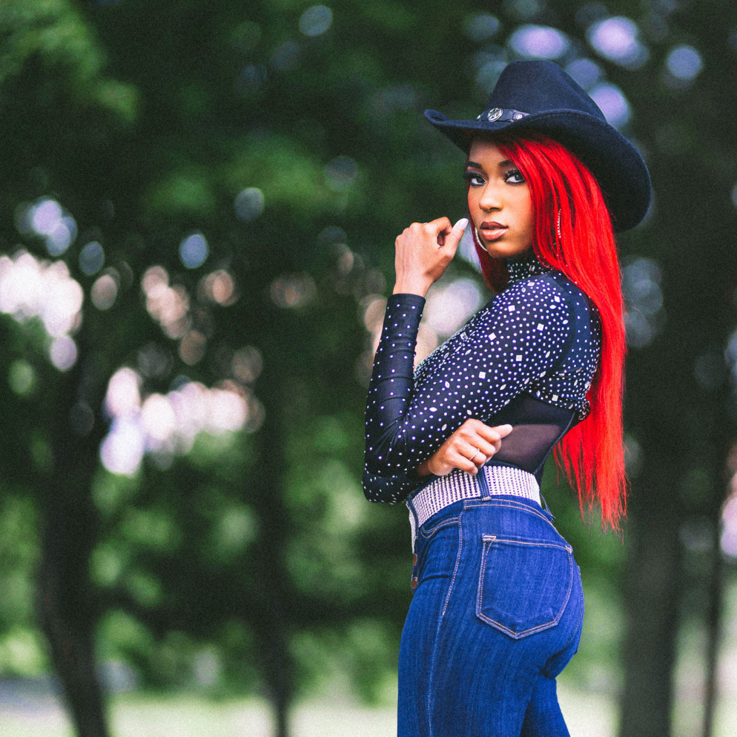 Meet the Black Female Artists Reshaping Country Music
